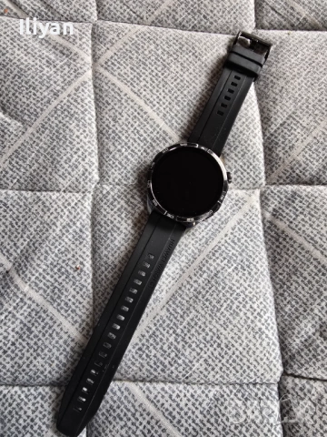 Huawei GT4 46mm, снимка 3 - Друга електроника - 53693629