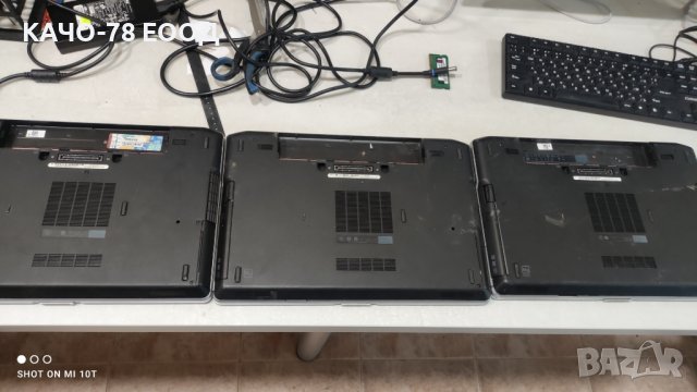 Лаптоп Dell Latitude E6430, снимка 3 - Части за лаптопи - 41800680