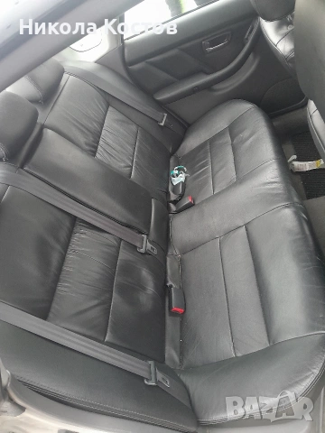 Цяла или на части Subaru legacy B12 2.5 156hp AWD, снимка 11 - Автомобили и джипове - 53088481