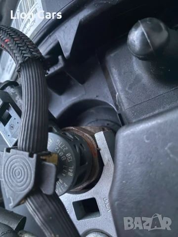 ДЮЗИ ЗА ВАГ 1.6ТДИ 105