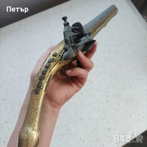 ремонт на старинно оръжие, снимка 2 - Други услуги - 48706100