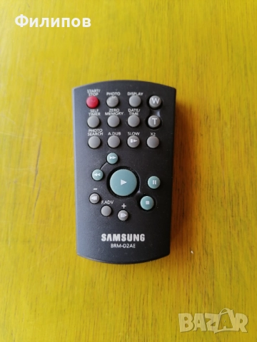 Samsung BRM-D2AE за цифрова камера