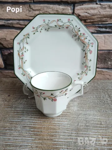 Порцеланов лот #4, снимка 5 - Сервизи - 49914302