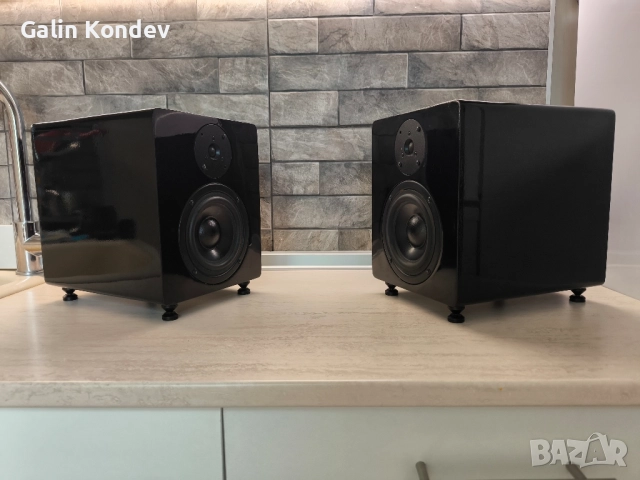 Denon Sc F07, снимка 4 - Тонколони - 51443711