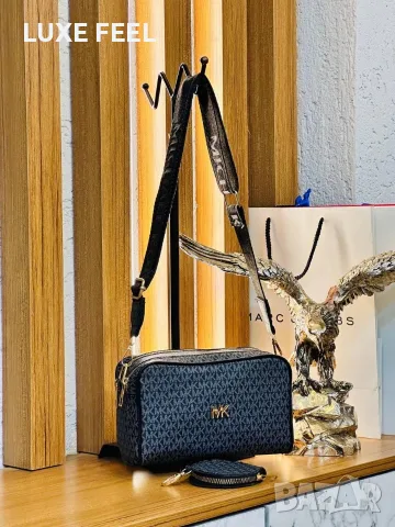 Michael Kors ⚜️ Дамски Чанти , снимка 2 - Чанти - 55781359