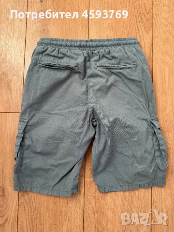 Детски панталонки Guess, размер 140, снимка 2 - Детски къси панталони - 51761472