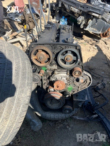 Двигател Хюндай Теракан 2.9CRDi 163кс , снимка 4 - Части - 53829083