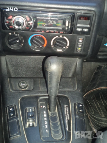  BMW-Автоматик-Газ инж.-Климатик!!!, снимка 13 - Автомобили и джипове - 52891140