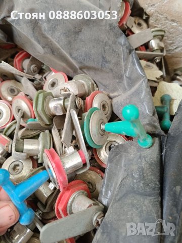 Ключалки за шкафове , снимка 2 - Шкафове - 41713229