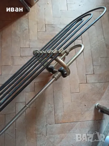 Закачалка за антре