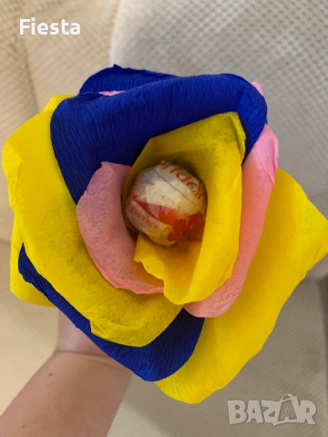 Сувенири от скандинавски мъх ръчна изработка Handmade, снимка 6 - Картини - 53573252