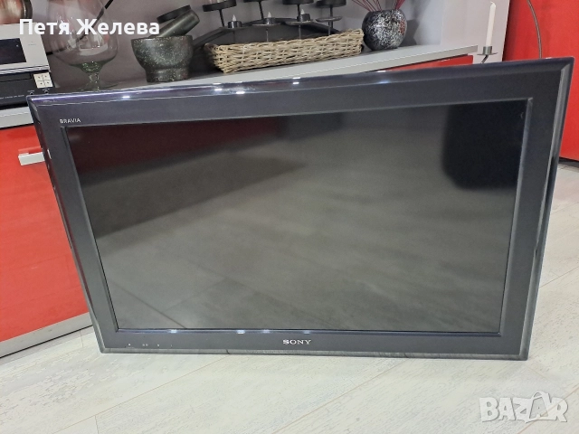 Телевизор  SONY  /KDL-32P3600/, снимка 3 - Телевизори - 52975111