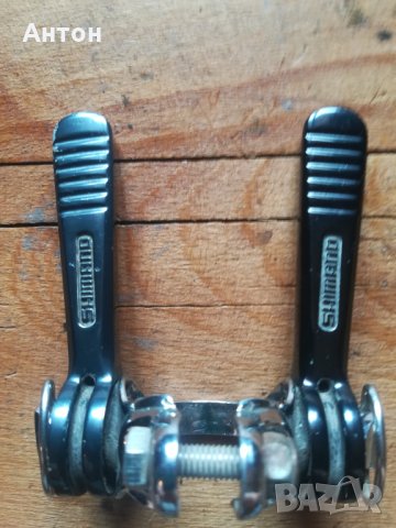 Dura ace , снимка 2 - Части за велосипеди - 34039622