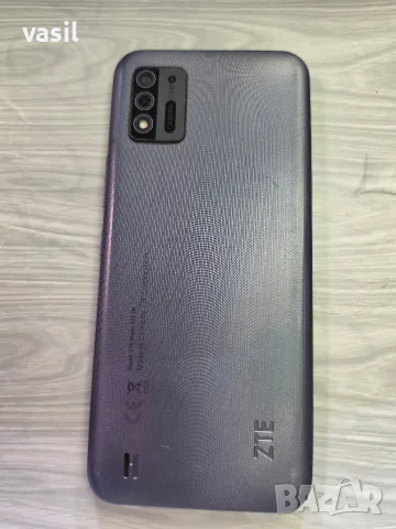 ZTE BLADE A52 LITE части, снимка 2 - Резервни части за телефони - 55798060