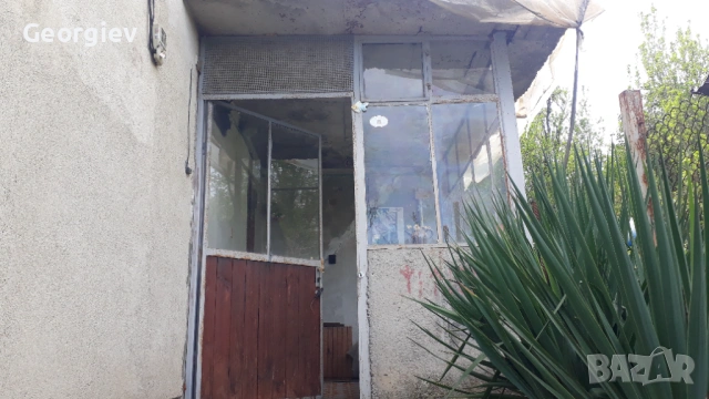 Къща/вила+втора масивна постройка, снимка 4 - Къщи - 52903894
