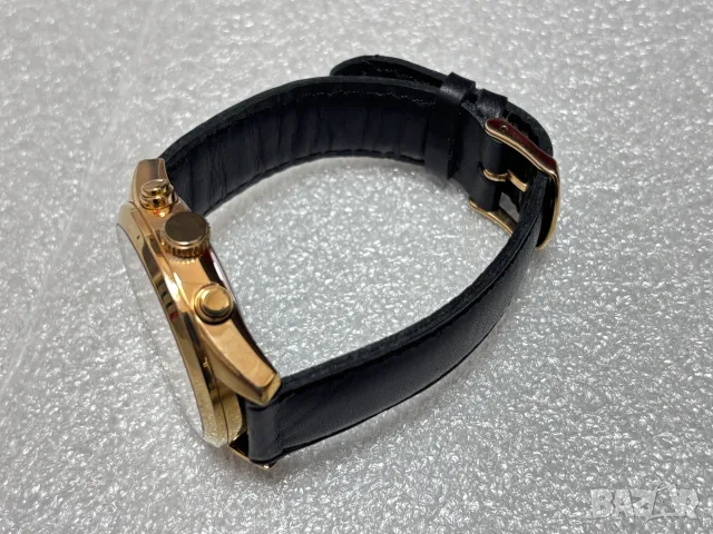 Мъжки Часовник LOTUS Chronograph мод.: 18156, 5 ATM, снимка 10 - Мъжки - 55896906