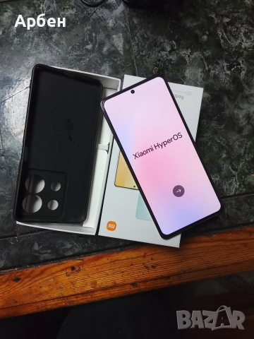 Xiaomi redmi note 13 5G 128GB+8