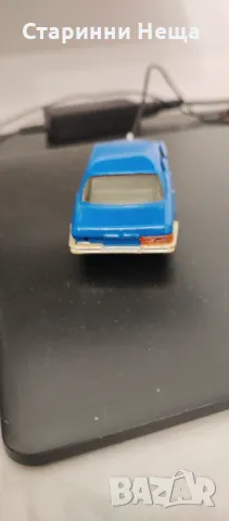 Стара количка Gama mercedes , снимка 5 - Колекции - 47739052