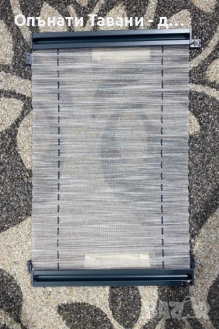 Щори "TERRA & PLISE"-директна доставка и монтаж от завода производител! , снимка 14 - Други ремонти - 53057080