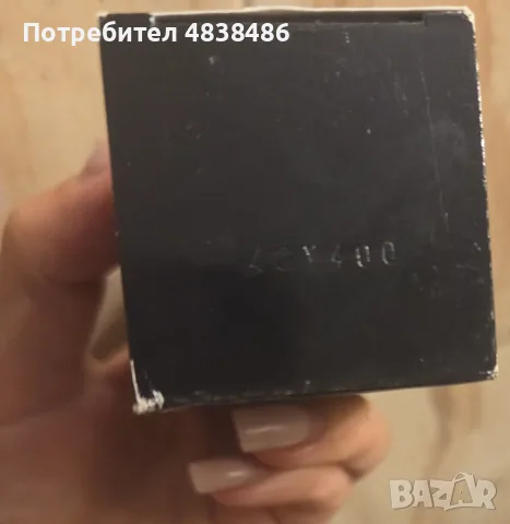 Фондьотен Armani luminous silk , снимка 4 - Декоративна козметика - 55974956