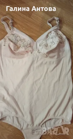 дамско боди на Триумф, снимка 1