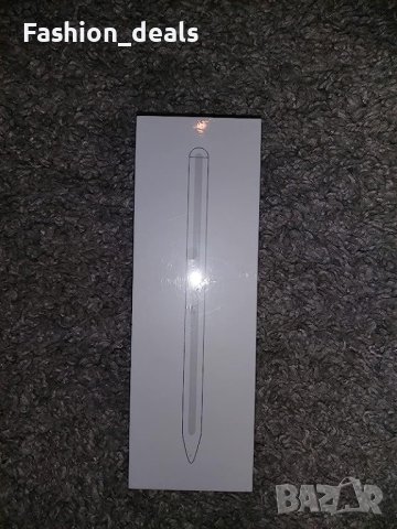 Нова писалка стилус за таблет iPad прецизен връх Писане/рисуване Айпад , снимка 8 - Други - 41285905