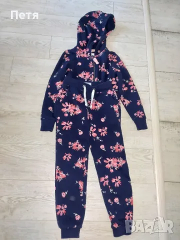 Детски спортен екип - 7-8 години