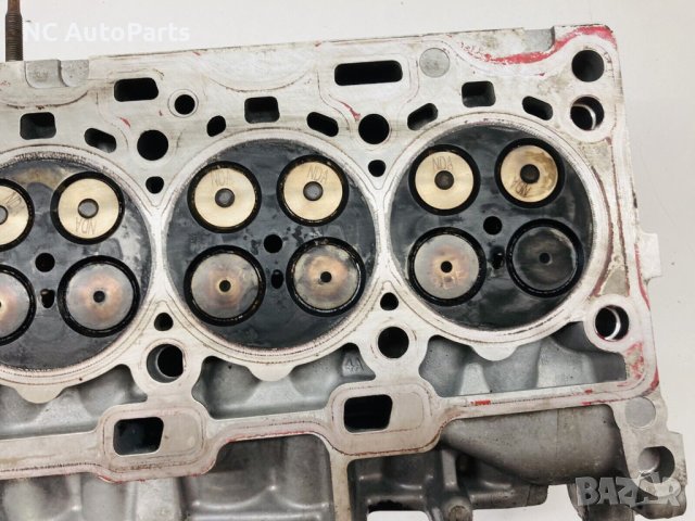 Цилиндрова глава за БМВ BMW 3 серия F30 F31 2.0 D B47 155737801 85137090501​ 2018, снимка 13 - Части - 42614326