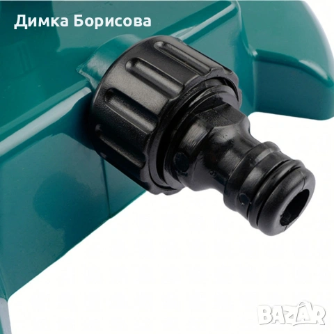 Автоматична градинска пръскачка, снимка 14 - Напояване - 53366030