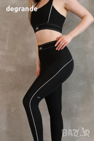 Оформящ дамски екип Alo  Налични размери S M L XL  , снимка 2 - Спортни екипи - 51346991