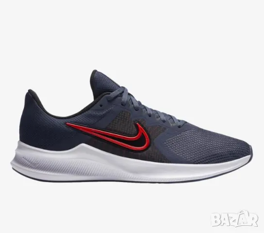 маратонки Nike Downshifter 11 номер 43, снимка 4 - Маратонки - 47778960