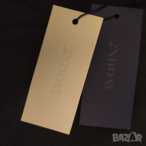 2NDDAY нова оригинална дамска блуза РАЗПРОДАЖБА , снимка 6 - Блузи с дълъг ръкав и пуловери - 38604820