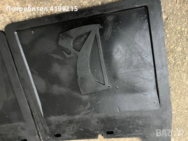 Калобрани мигачи ваз Лада Жигули 2101/2107, снимка 2 - Части - 48422095