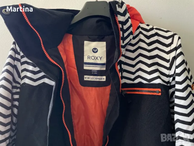 Roxy яке грейка, снимка 3 - Якета - 47363434