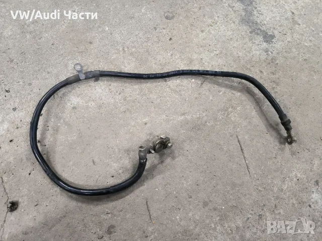 Клема акумулатор за Голф 4 Ауди А3 Сеат Шкода Бора VW Golf 4 Audi A3 Seat Skoda Bora 1J0971235G