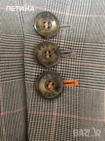 Ted Baker , снимка 4 - Сака - 52187158