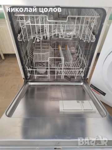 Съдомиялна Miele , снимка 3 - Съдомиялни - 53702925