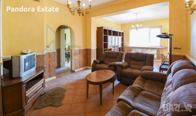 4-СТАЕН апартамент под наем, гр. София, Център, снимка 5 - Апартаменти - 52402666