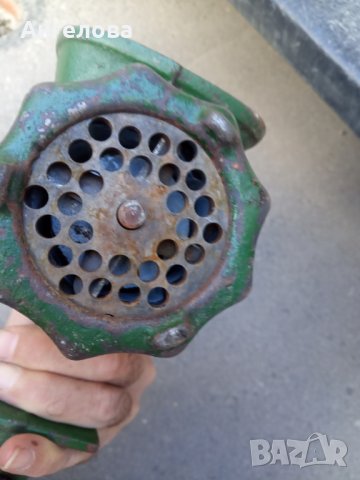 Машинка за месо, снимка 2 - Месомелачки - 42604077