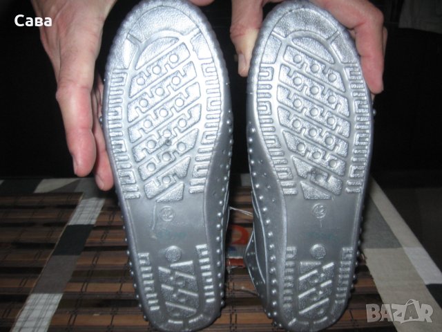Аква обувки DE FONSECA, снимка 6 - Спортни обувки - 41248438