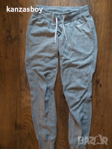nike - страхотно дамско долнище, снимка 9 - Спортни екипи - 39376977