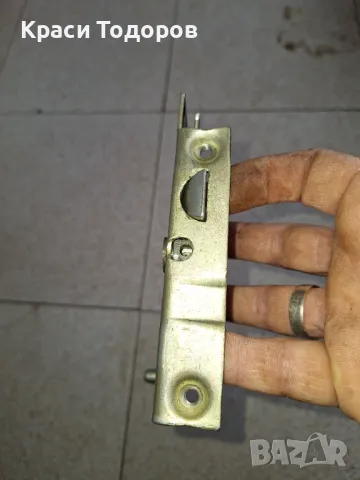 Брава за трактор  к700 и к701