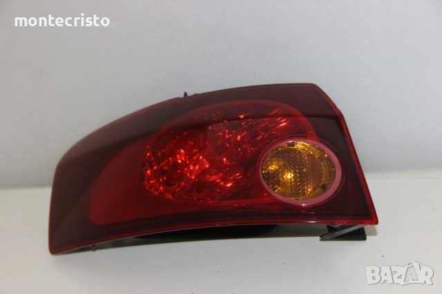 Ляв стоп Fiat Croma комби (2005-2009г.) Фиат Крома / 51727250, снимка 2 - Части - 52142740