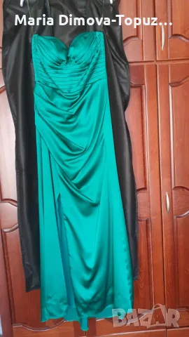  Официална рокля, снимка 1