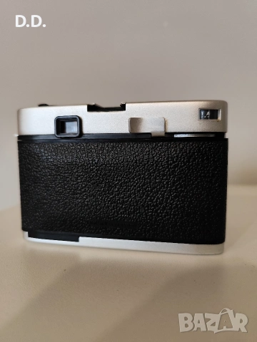 Лентов фотоапарат Porst 135 BC , снимка 4 - Фотоапарати - 53010376