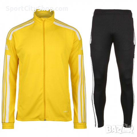 Спортен комплект adidas Squadra 21 Training GP6465, снимка 1