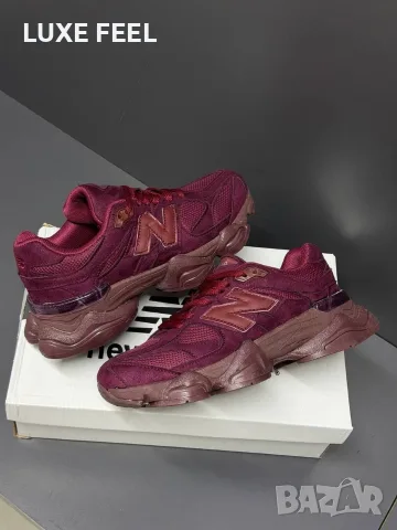 New Balance ⚜️ Дамски Маратонки , снимка 5 - Маратонки - 56025619