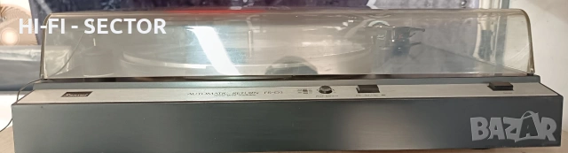 Sansui FR D 3 грамофон , снимка 9 - Грамофони - 53677622