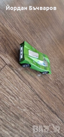 Matchbox Made in Bulgaria Flamin Manta , снимка 4 - Колекции - 53757354