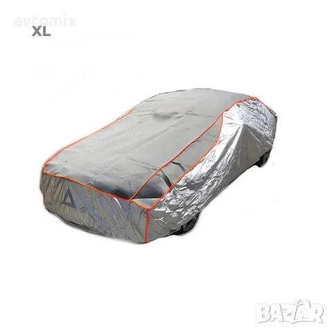 Покривало против градушка, размер XL, 482 х 178 х 119 cм